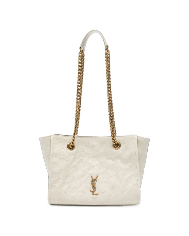 [Saint Laurent] Tote bag FW26 8726800EN079207