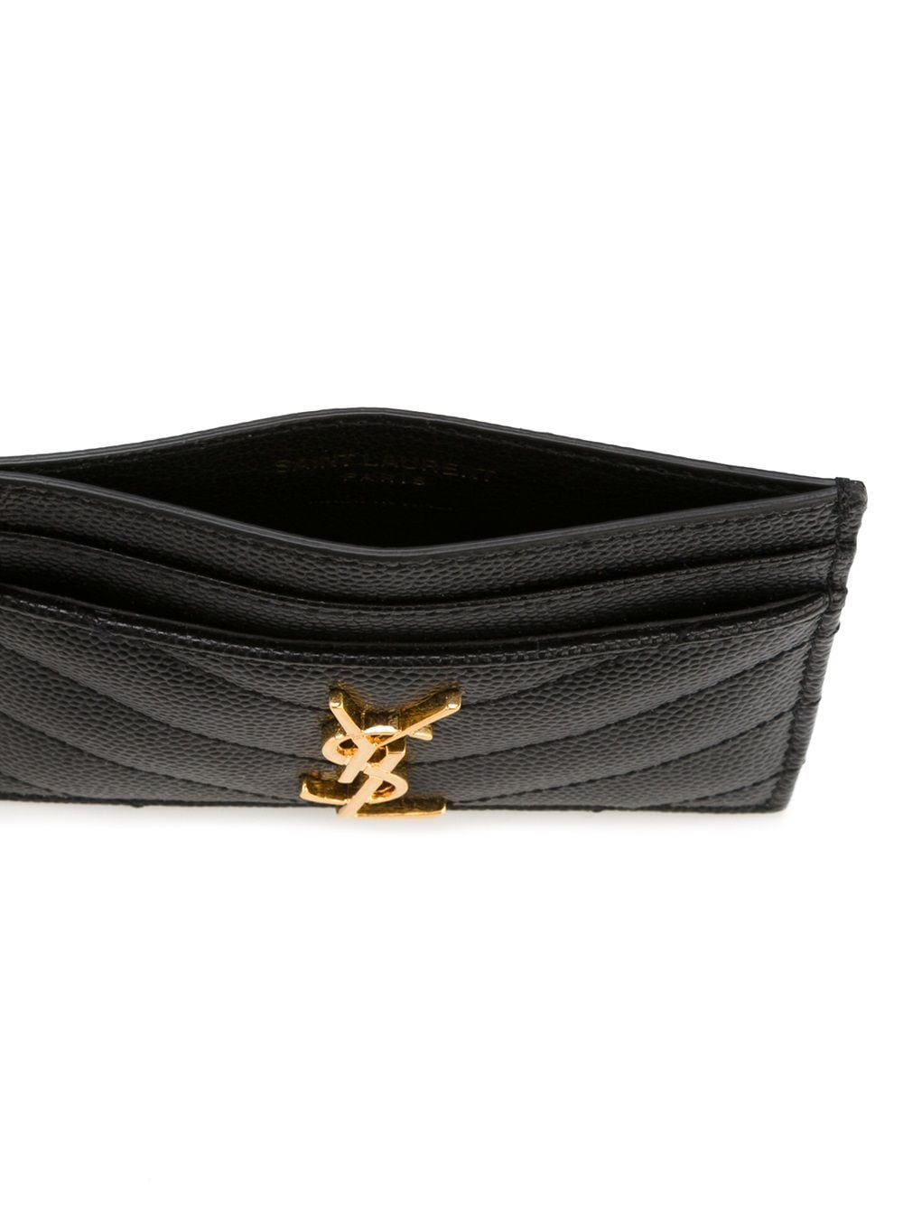 [Saint Laurent] Wallet FW26 423291BOW011000