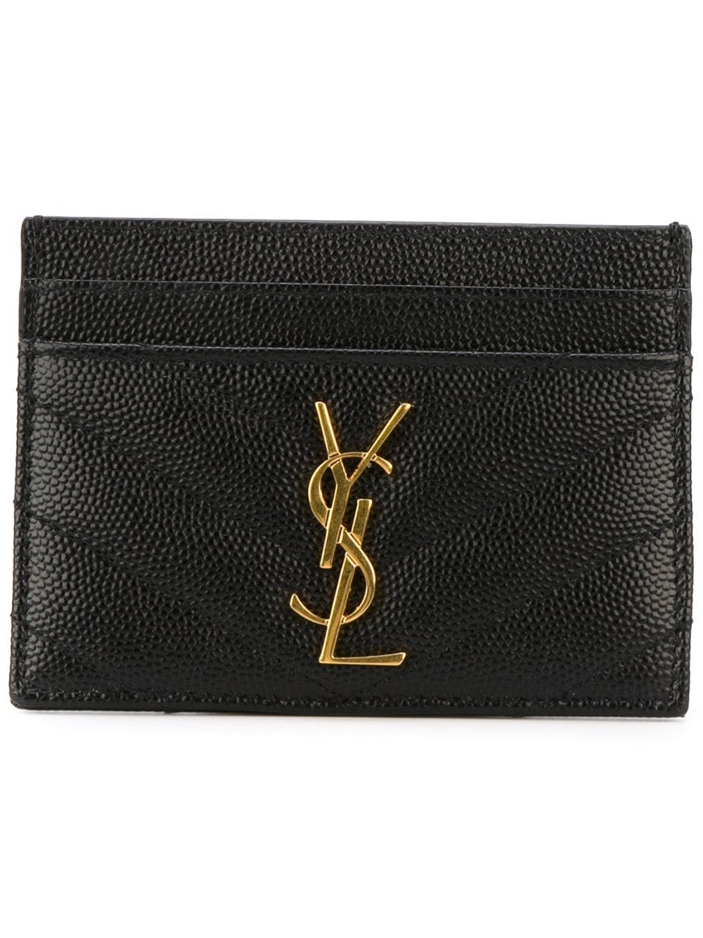 [Saint Laurent] Wallet FW26 423291BOW011000