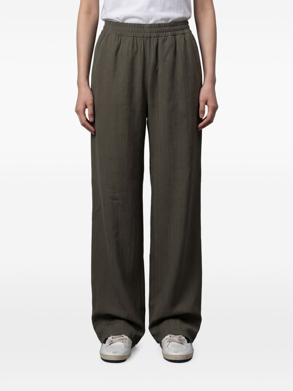 [Golden Goose] Pants FW26 GWP02260P00258736101