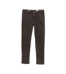 [Jacob Cohen] Trousers FW26 JUMP0001001S4216TNF44