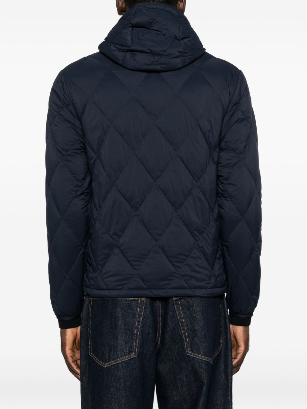 [Burberry] Casual Jacket FW26 8130336A1222