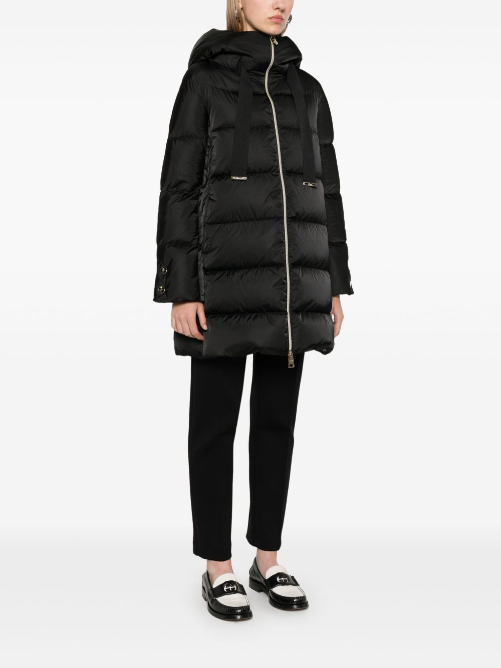 [Herno] Down jacket FW26 PI1304D12170Z9300