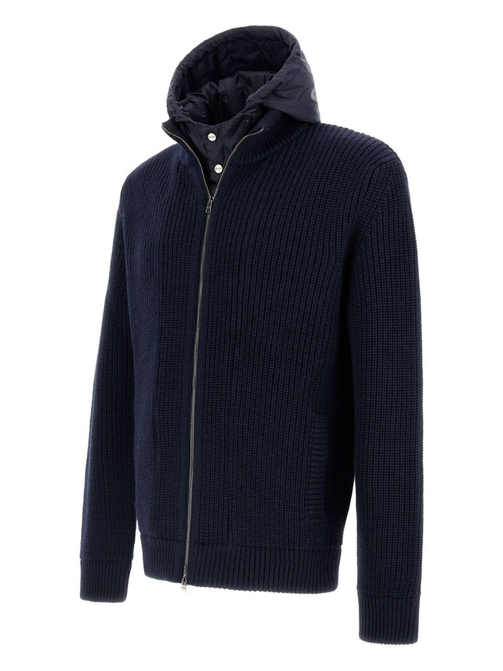 [Herno] Cardigan FW26 MC000195U702729290