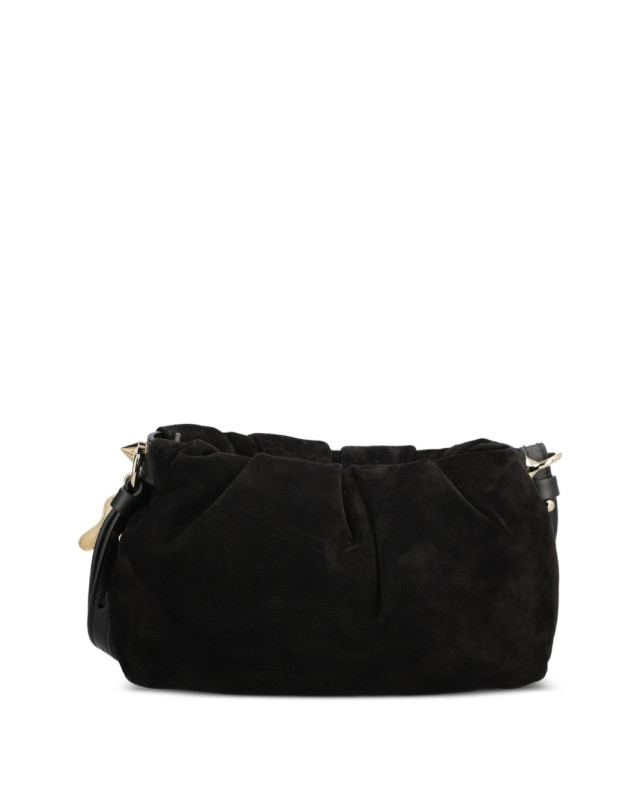 [Christian Louboutin] Shoulder bag FW26 3265243BK01