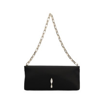 [Christian Louboutin] Clutch bag FW26 3265242BK01