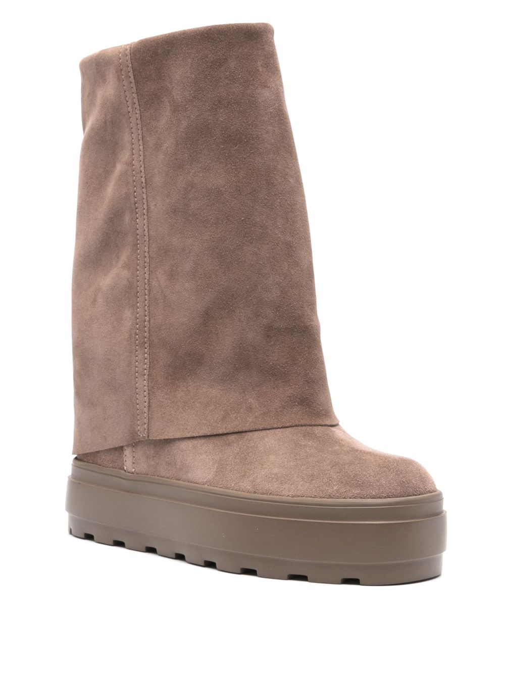 [Casadei] Ankle Boots FW26 2S336Y0801RENNA3121