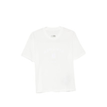 [MM6 Maison Margiela] T-shirts Short Sleeve FW26 S62GD0225M20048101