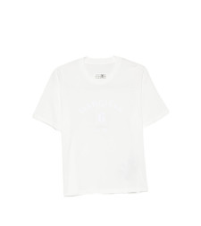 [MM6 Maison Margiela] T-shirts Short Sleeve FW26 S62GD0225M20048101