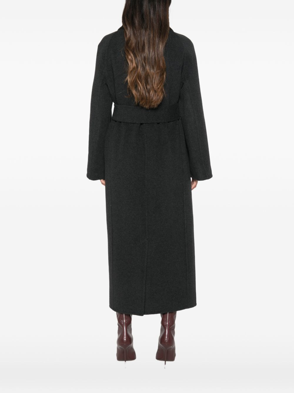 [KHAITE] Coat FW26 7159547205