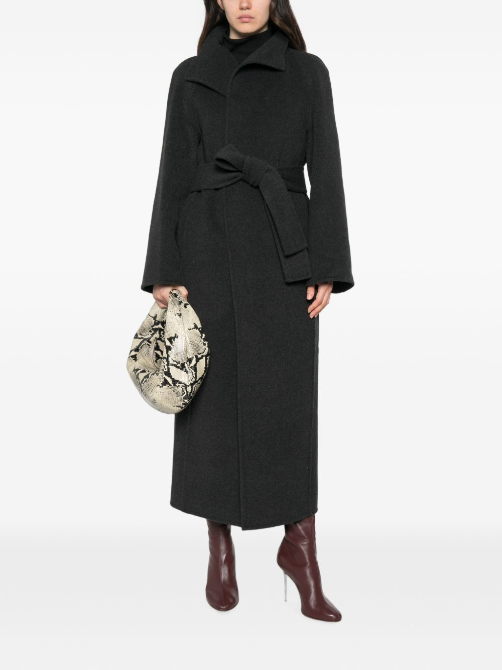 [KHAITE] Coat FW26 7159547205