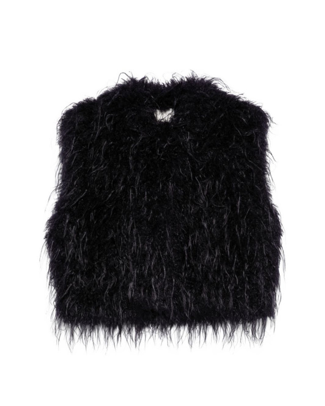 [Forte Forte] Knitwear FW26 15001MYCOATNOTTE