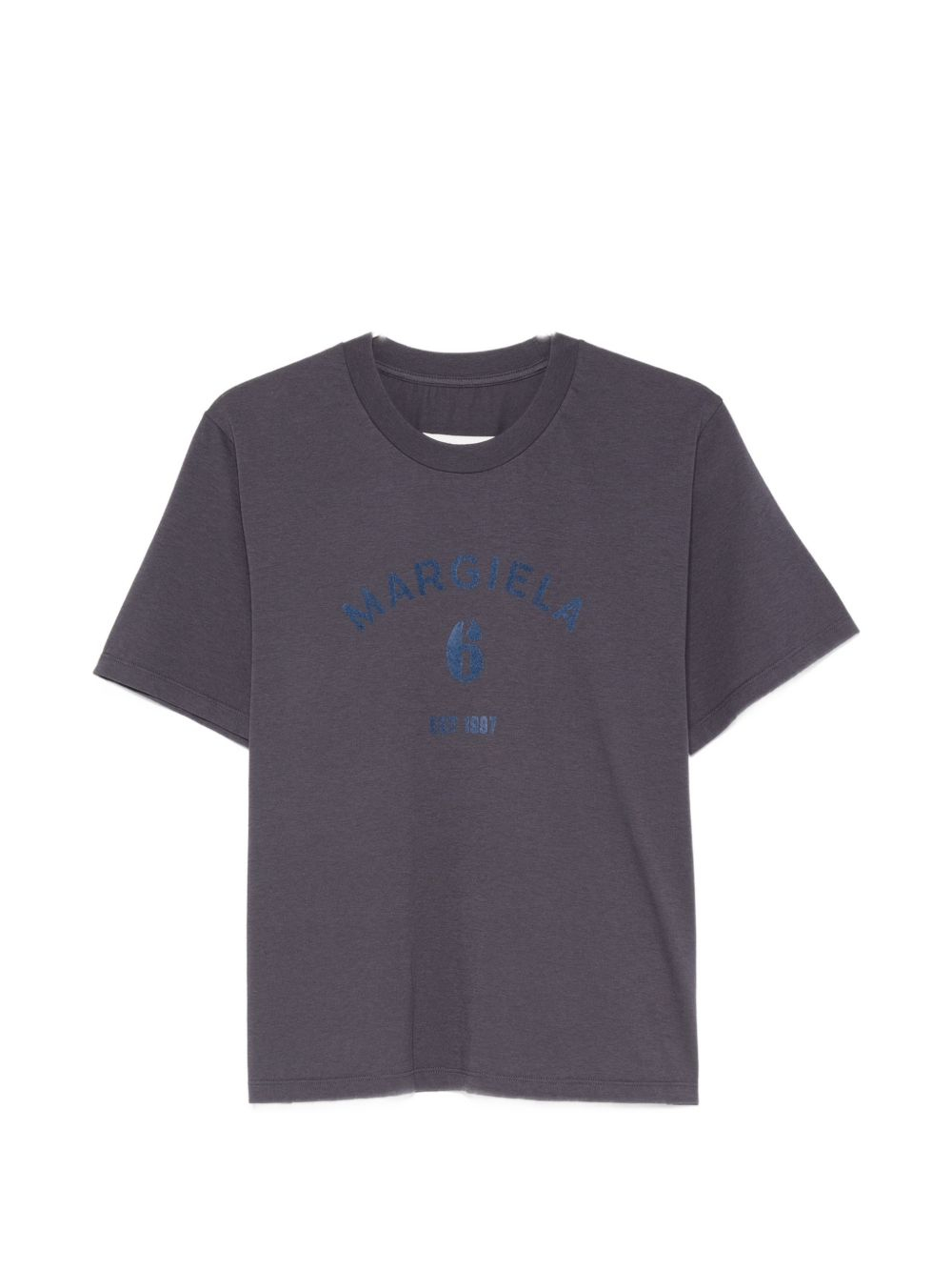 [MM6 Maison Margiela] T-shirts Short Sleeve FW26 S62GD0225M20048524