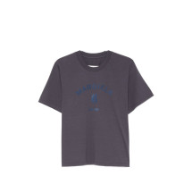 [MM6 Maison Margiela] T-shirts Short Sleeve FW26 S62GD0225M20048524