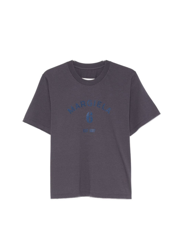 [MM6 Maison Margiela] T-shirts Short Sleeve FW26 S62GD0225M20048524