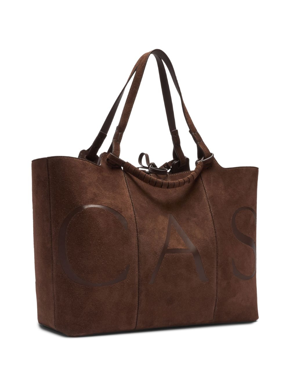 [Casadei] Tote bag FW26 3W503C0000GALVL2403