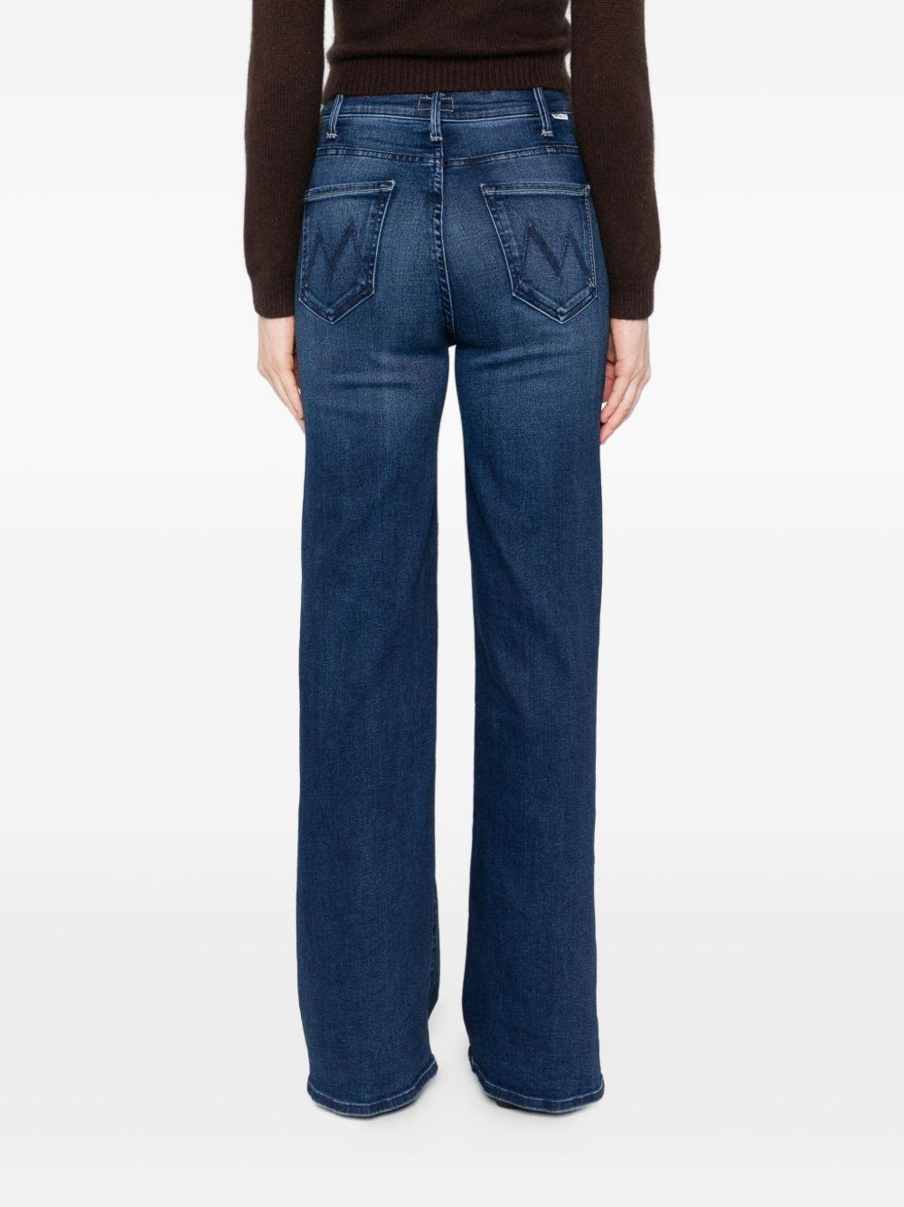 [Mother] Jeans FW26 105071156HCM