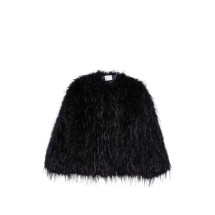 [Forte Forte] Fur Jacket FW26 15000MYCOATNOTTE