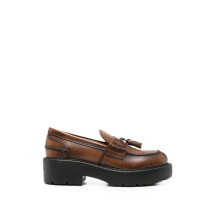 [Miu Miu] Loafer FW26 5D743E3KY8F0038