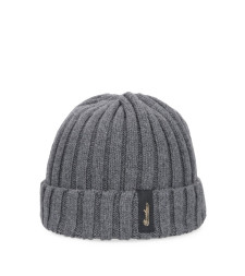 [Borsalino] Beanie FW26 13353EWSM194