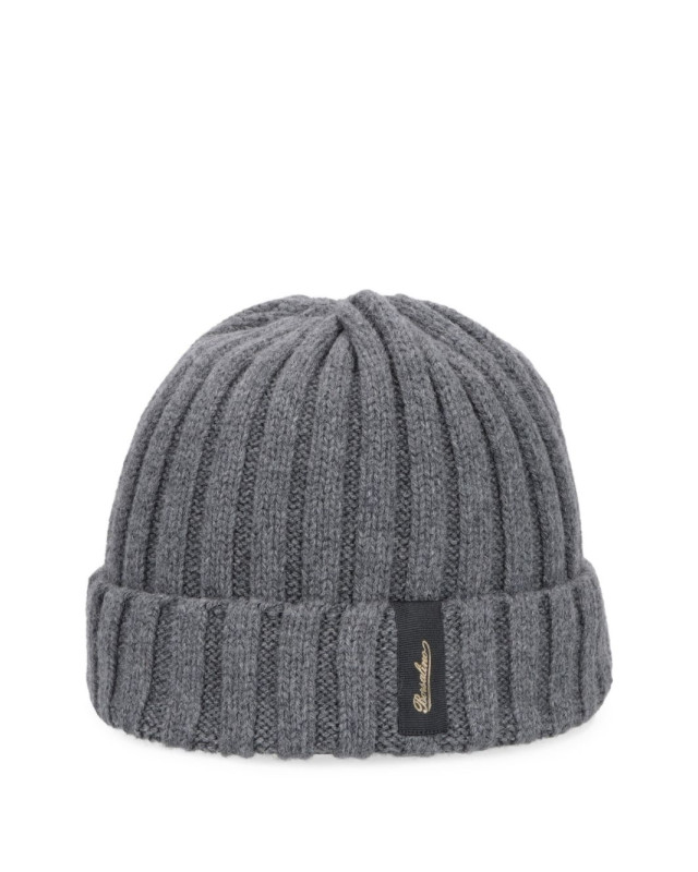 [Borsalino] Beanie FW26 13353EWSM194