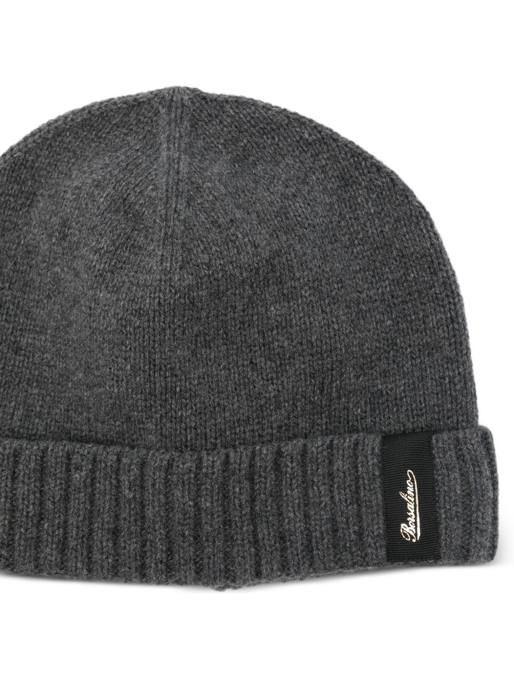 [Borsalino] Beanie FW26 13354EWSM194