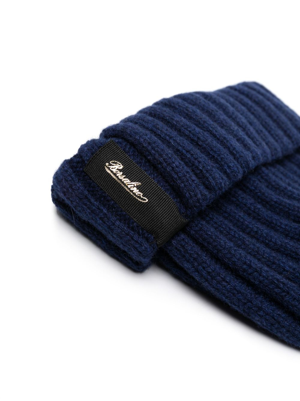 [Borsalino] Beanie FW26 13353EWSM127