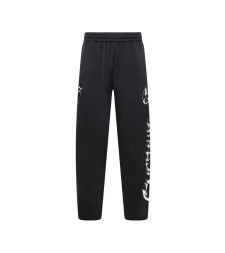 [Y - 3] Trousers FW26 KY7506BLACK