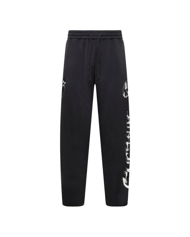 [Y - 3] Trousers FW26 KY7506BLACK