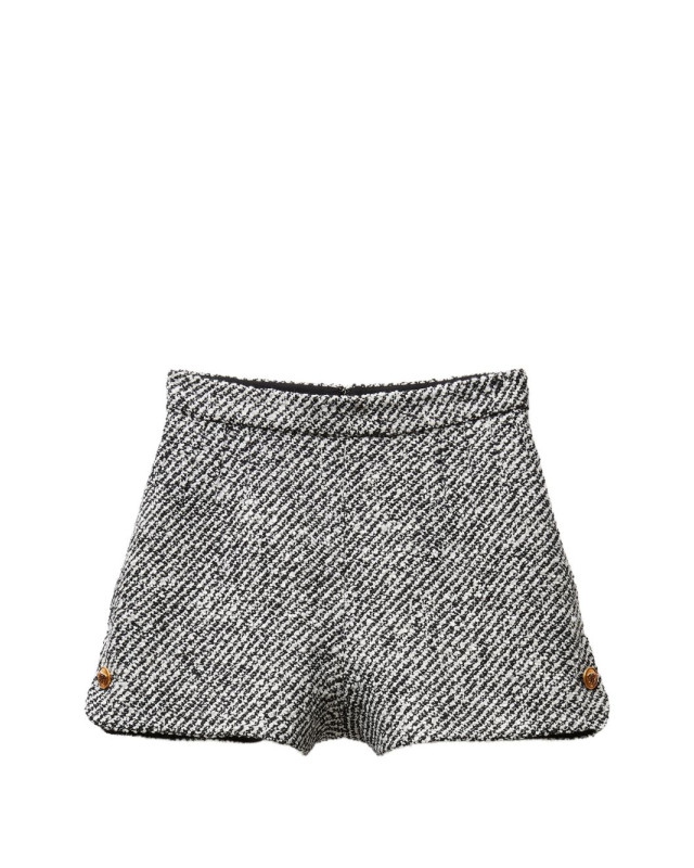 [Versace] Shorts FW26 10269301A192342BS70