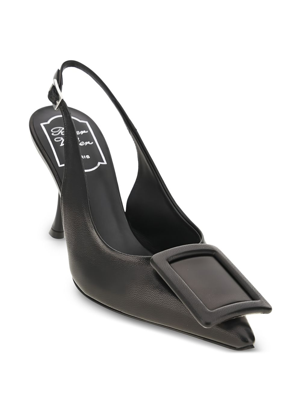 [Roger Vivier] Pumps FW26 RVW8304578091TB999