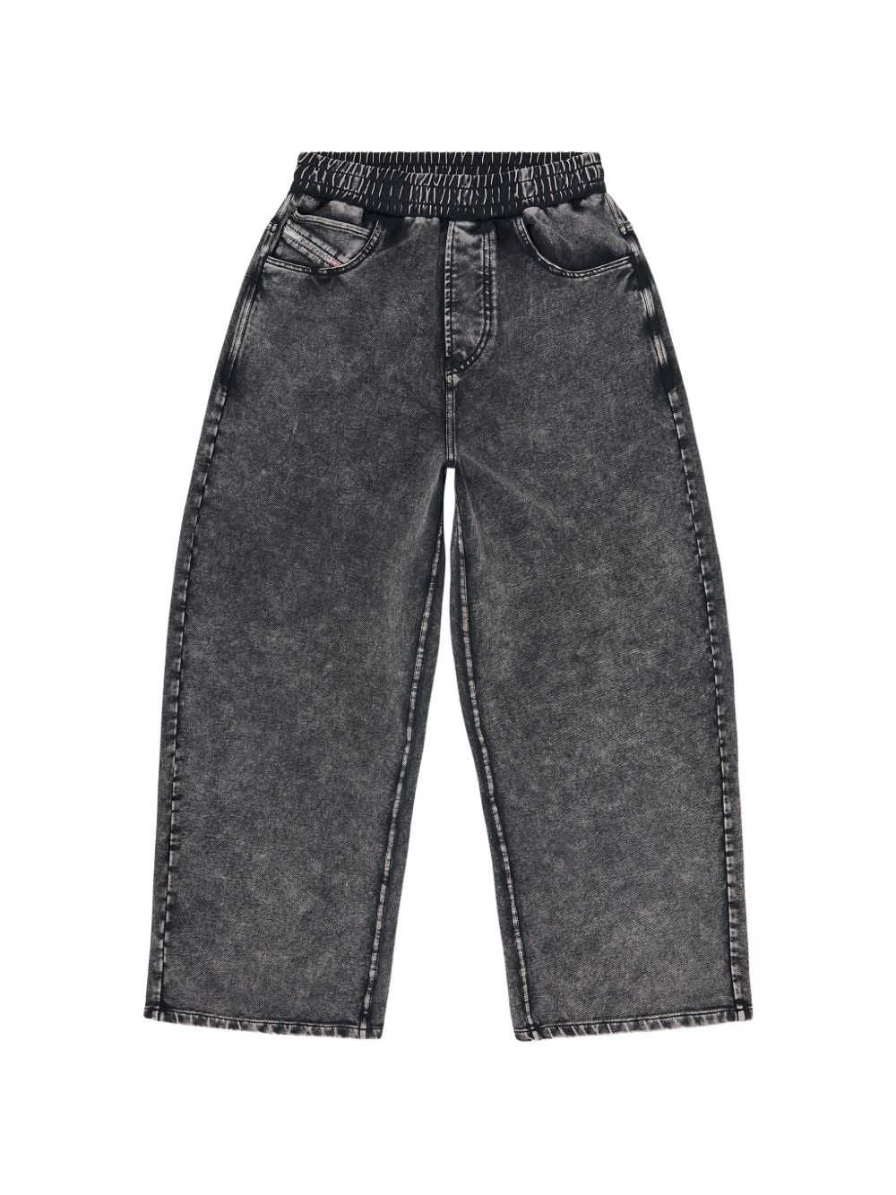 [Diesel] Jeans FW26 A240690EFBJ65BA