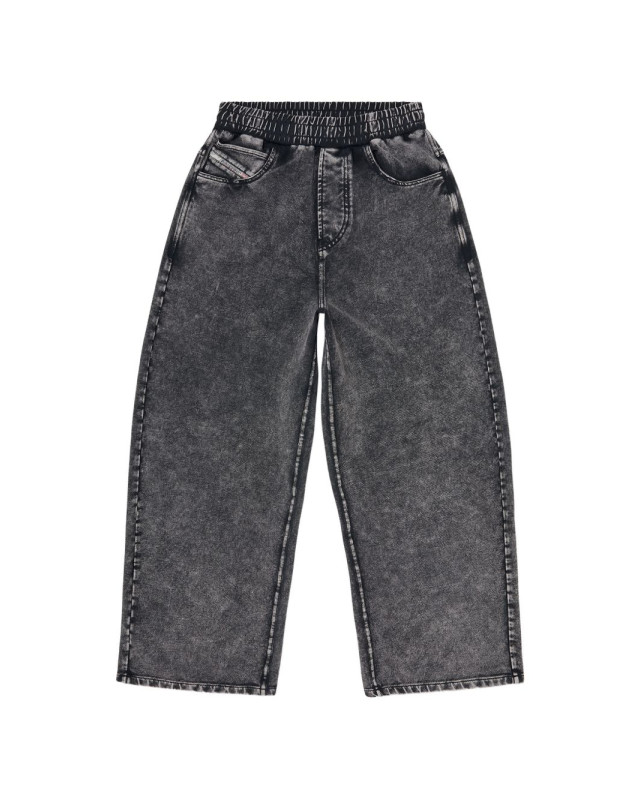 [Diesel] Jeans FW26 A240690EFBJ65BA