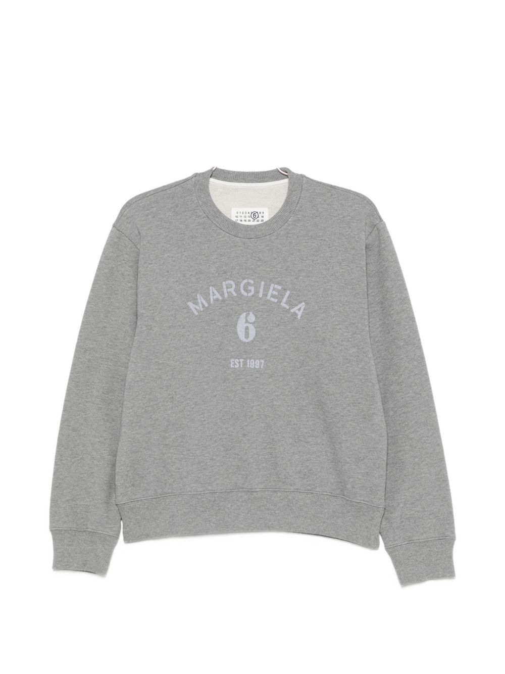 [MM6 Maison Margiela] Sweatshirt FW26 S62GU0154S25337853M