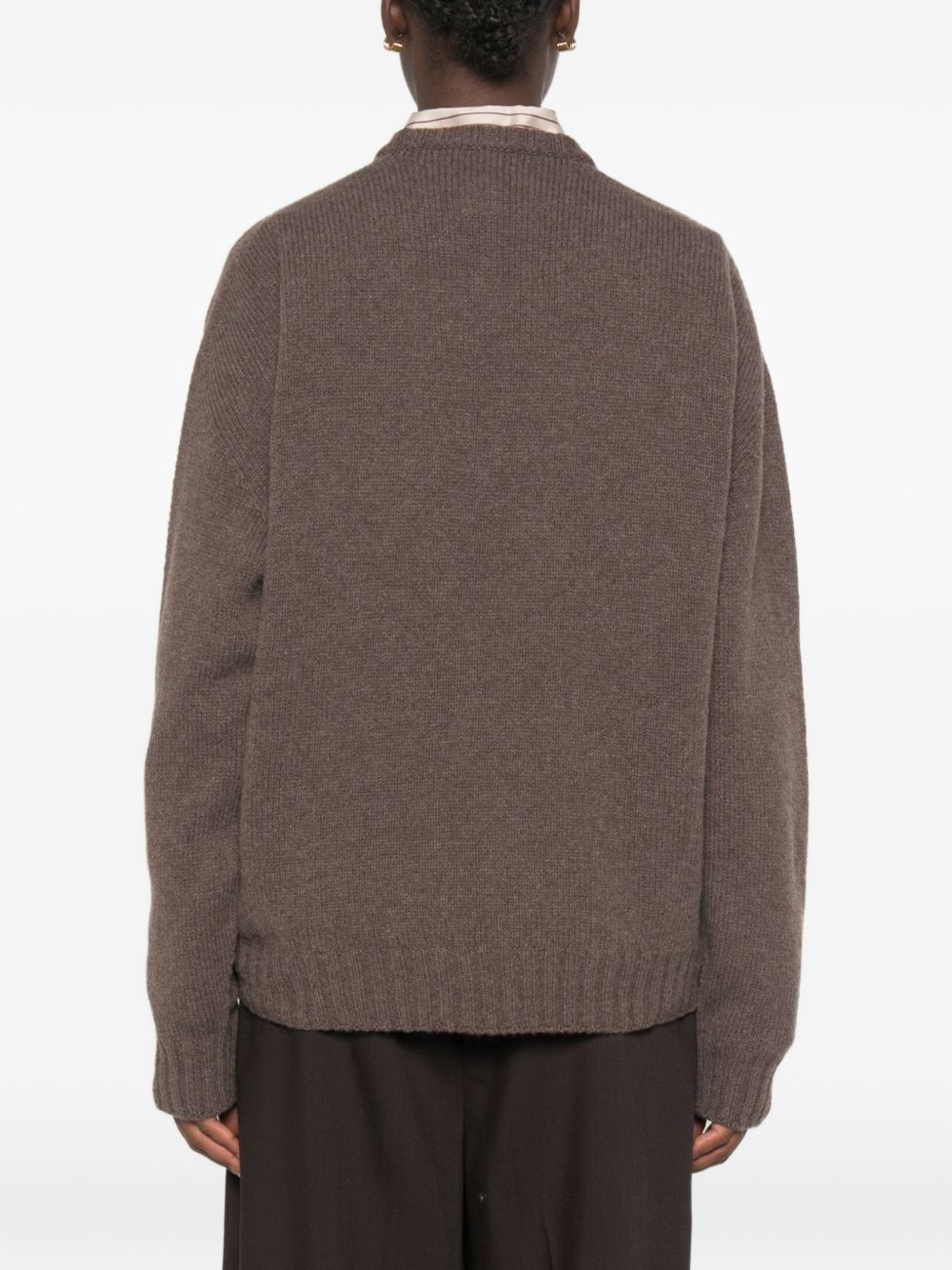 [Alysi] Knitwear FW26 266468A6223CAFFE