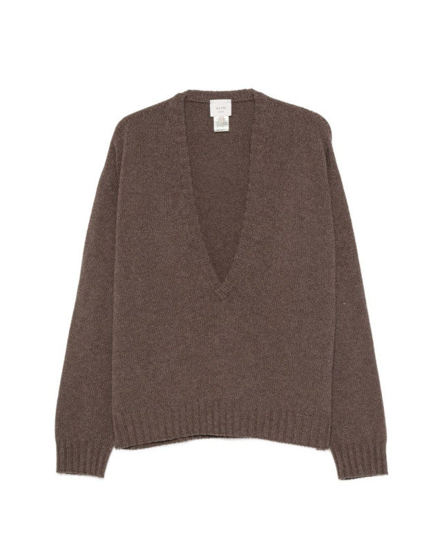 [Alysi] Knitwear FW26 266468A6223CAFFE