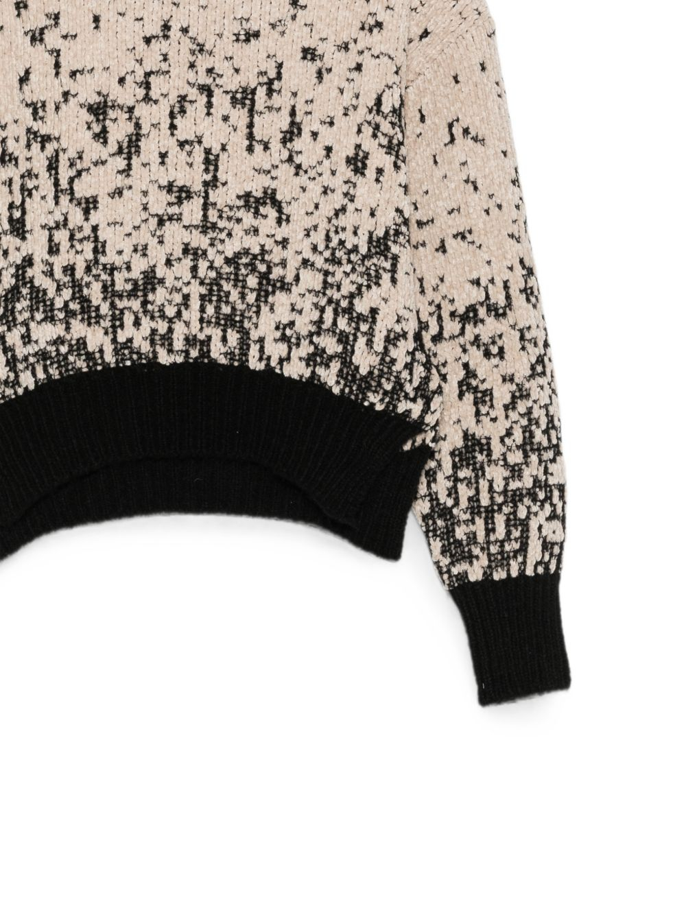 [Alysi] Knitwear FW26 266451A6051MD