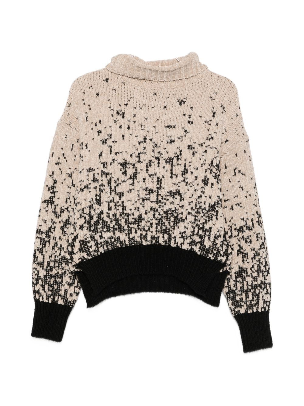 [Alysi] Knitwear FW26 266451A6051MD