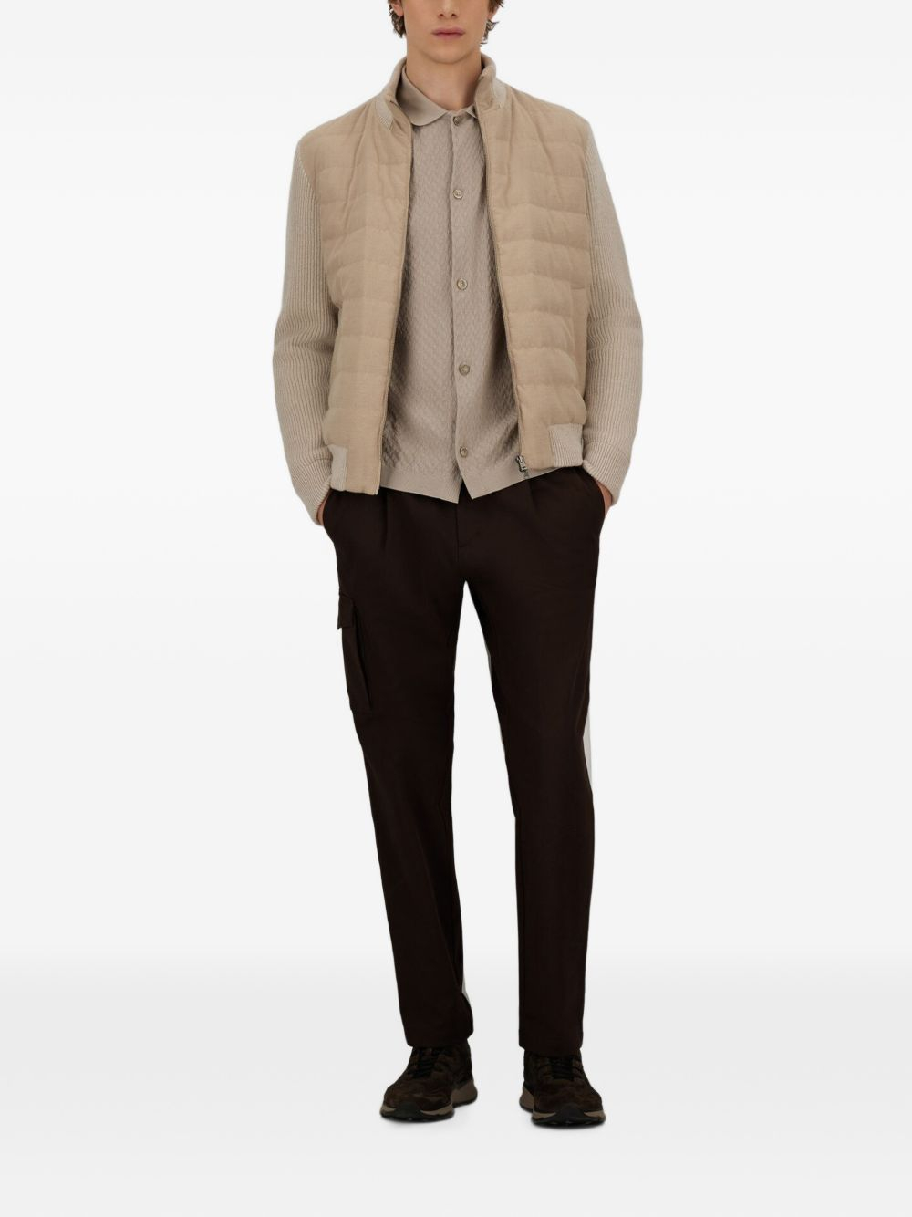 [Herno] Down Jacket FW26 PI00121UR129341985