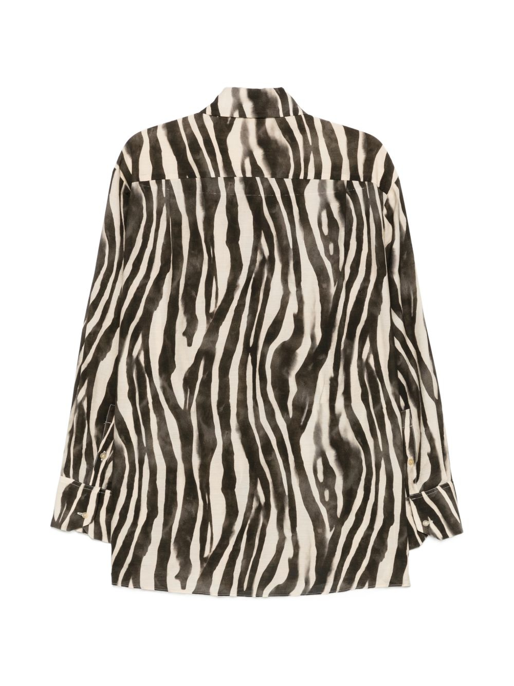 [Alysi] Shirts Long Sleeve FW26 166231A6039NE