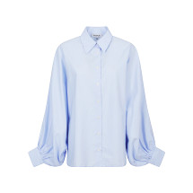 [SOSUE] Shirts Long Sleeve FW26 210AS1007LBL