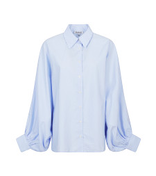 [SOSUE] Shirts Long Sleeve FW26 210AS1007LBL