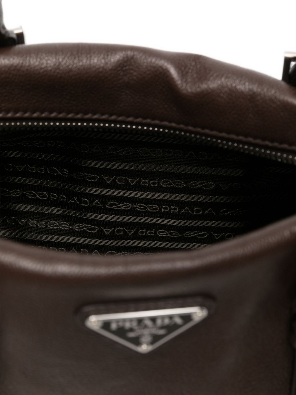 [Prada] Tote bag FW26 1BG6282HF2F05RC