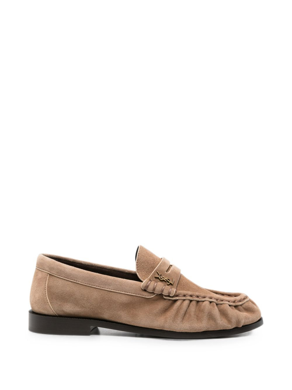 [Saint Laurent] Loafer FW26 A001MM27DTT9741