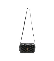 [Saint Laurent] Shoulder bag FW26 873156AAEAX1000