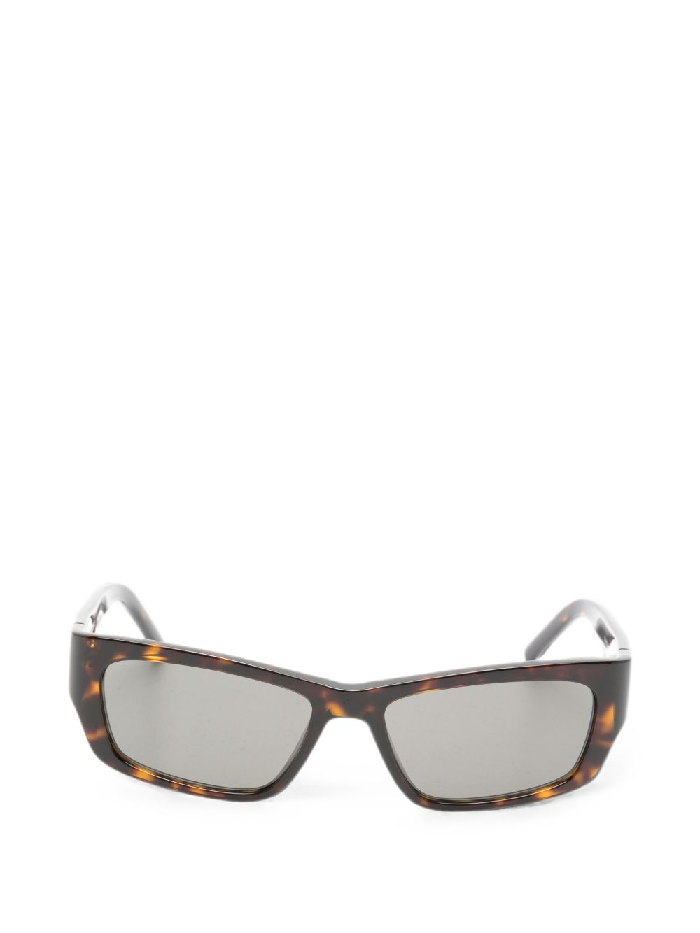 [Saint Laurent] Sunglasses FW26 A003HQY99562300