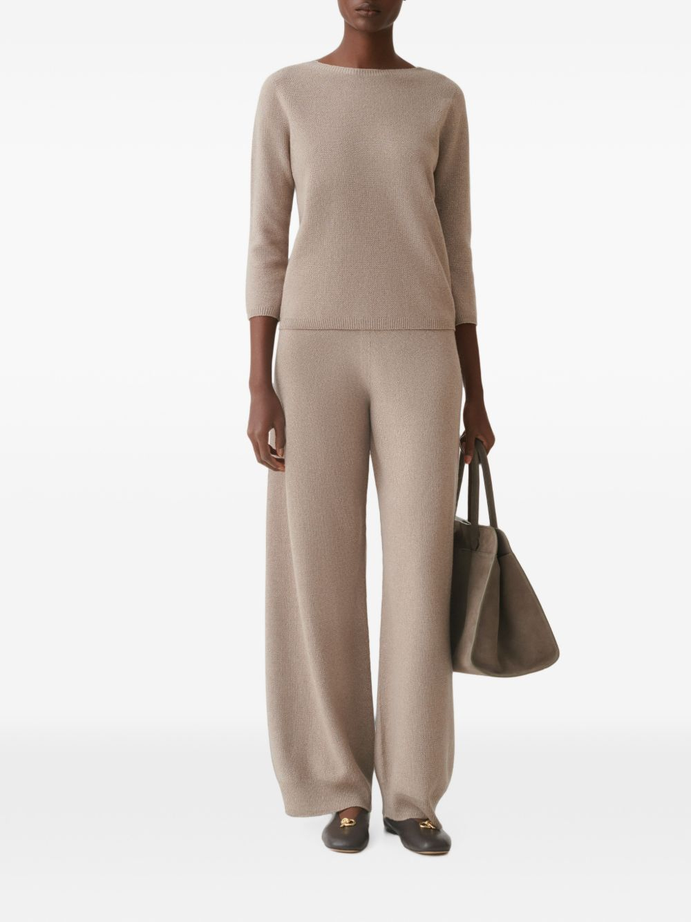 [Fabiana Filippi] Trousers FW26 PAD216F336M3330165