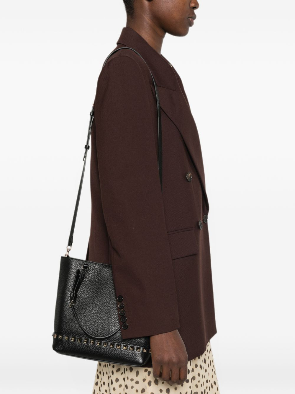 [Valentino Garavani] Tote bag FW26 WB0T75VSF0NO