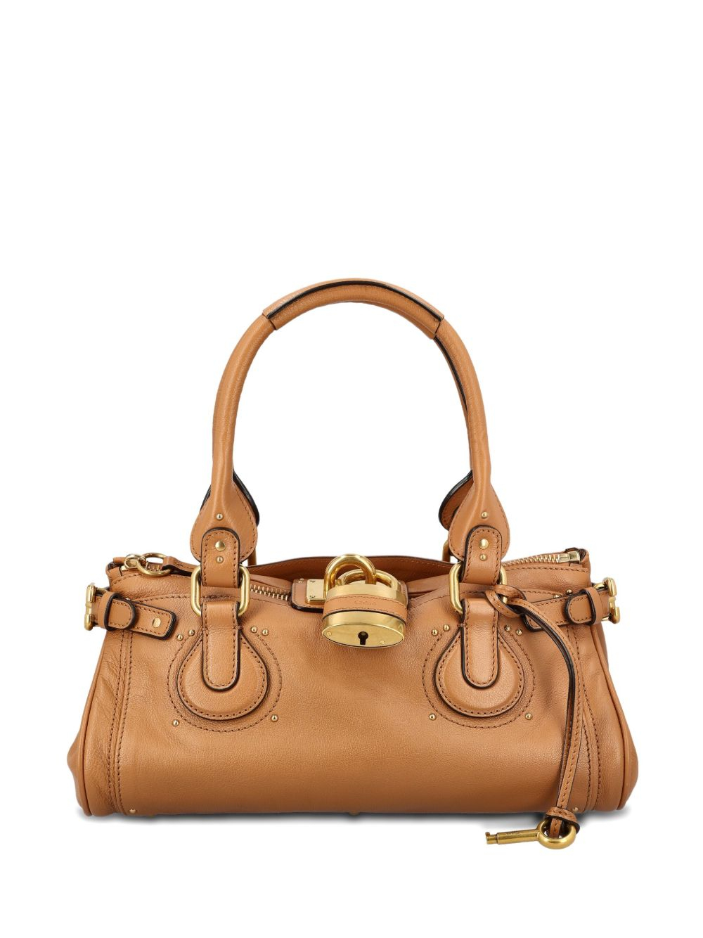 [Chloe] Shoulder bag FW26 CH25WS802P75209