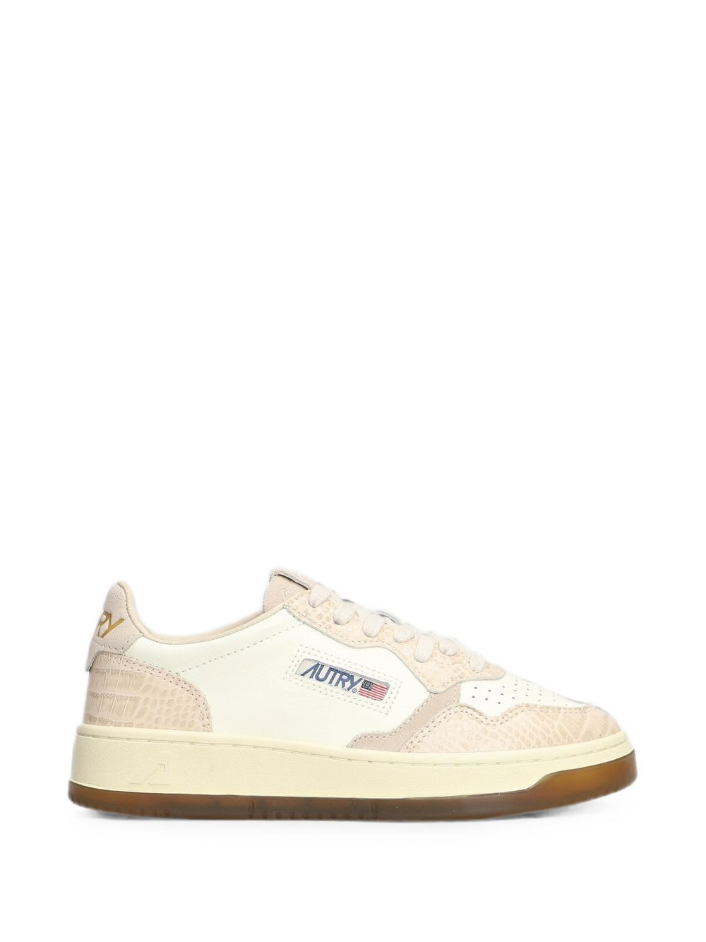 [AUTRY] Sneakers FW26 AULWCZ01